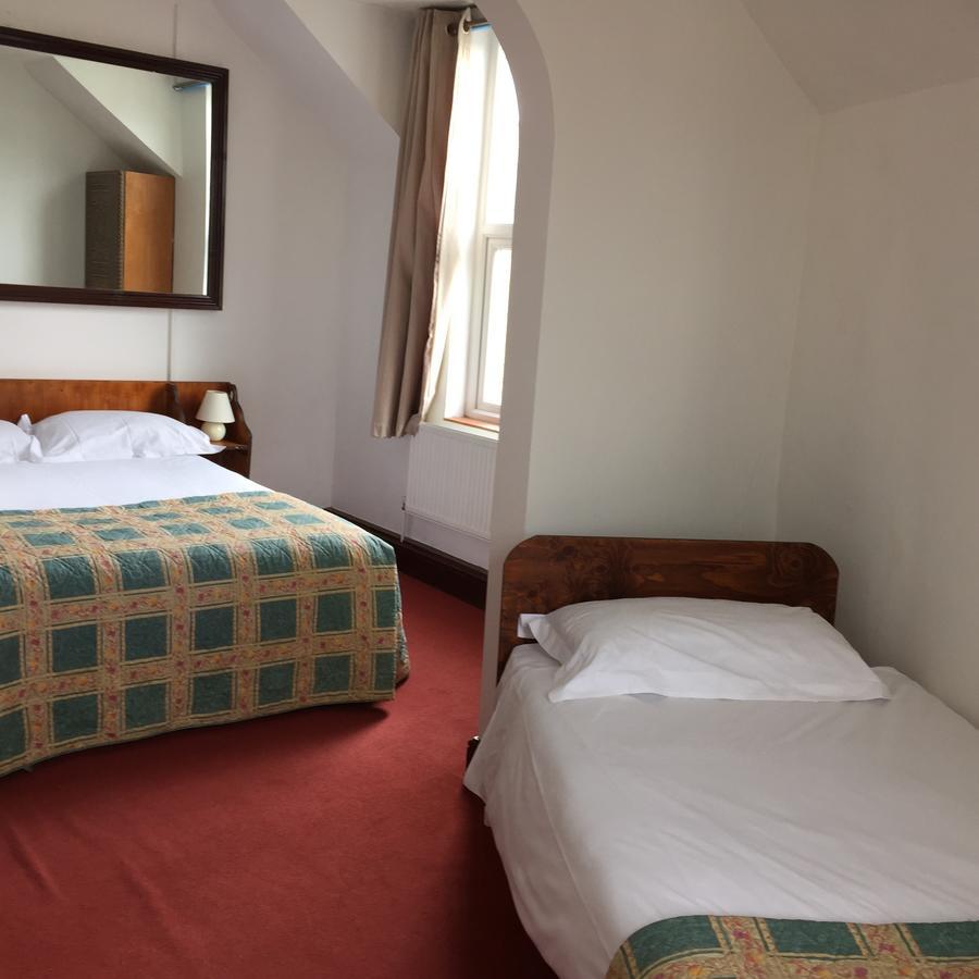 The Jericho Hotel Oxford Exterior photo